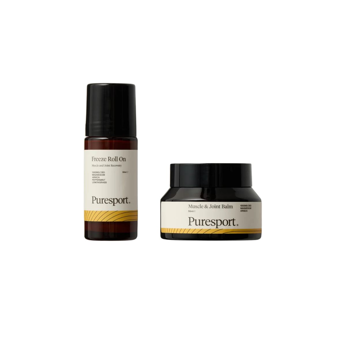Puresport Muscle and Joint Essentials
