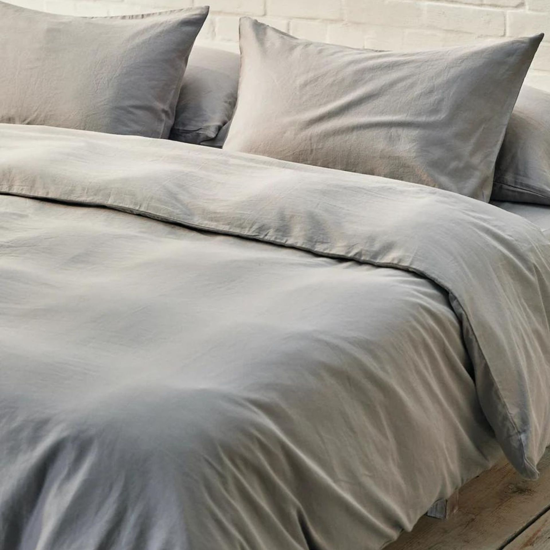 Experts uncover the best thread count for bed sheets Homes & Gardens