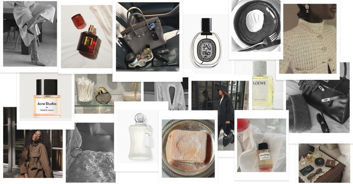 The Perfume Report 2025: Your Final Olfactory Information