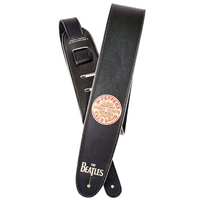 Another Sgt. Pepper's guitar strap: Was $57.20, now $25.09