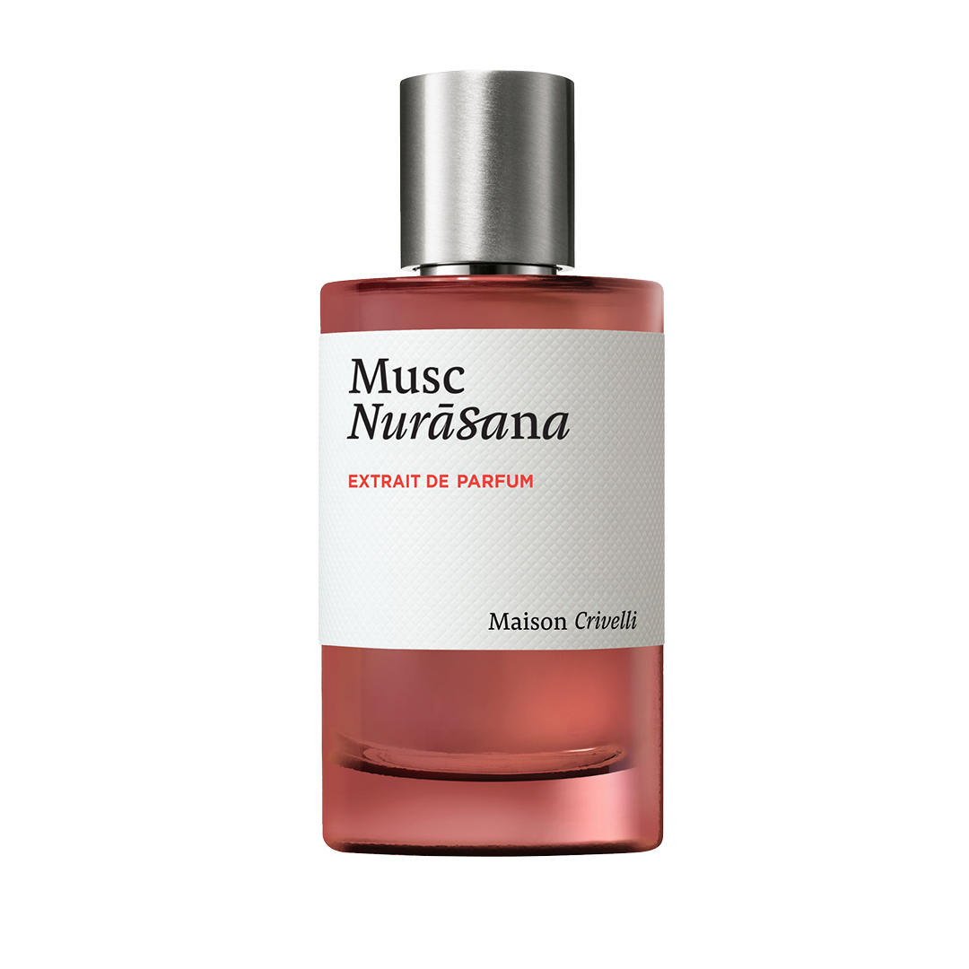 Maison Crivelli, Musc Nur&amp;#257;sana