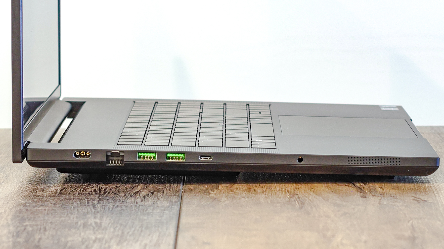 Razer Blade 18 (2025) review