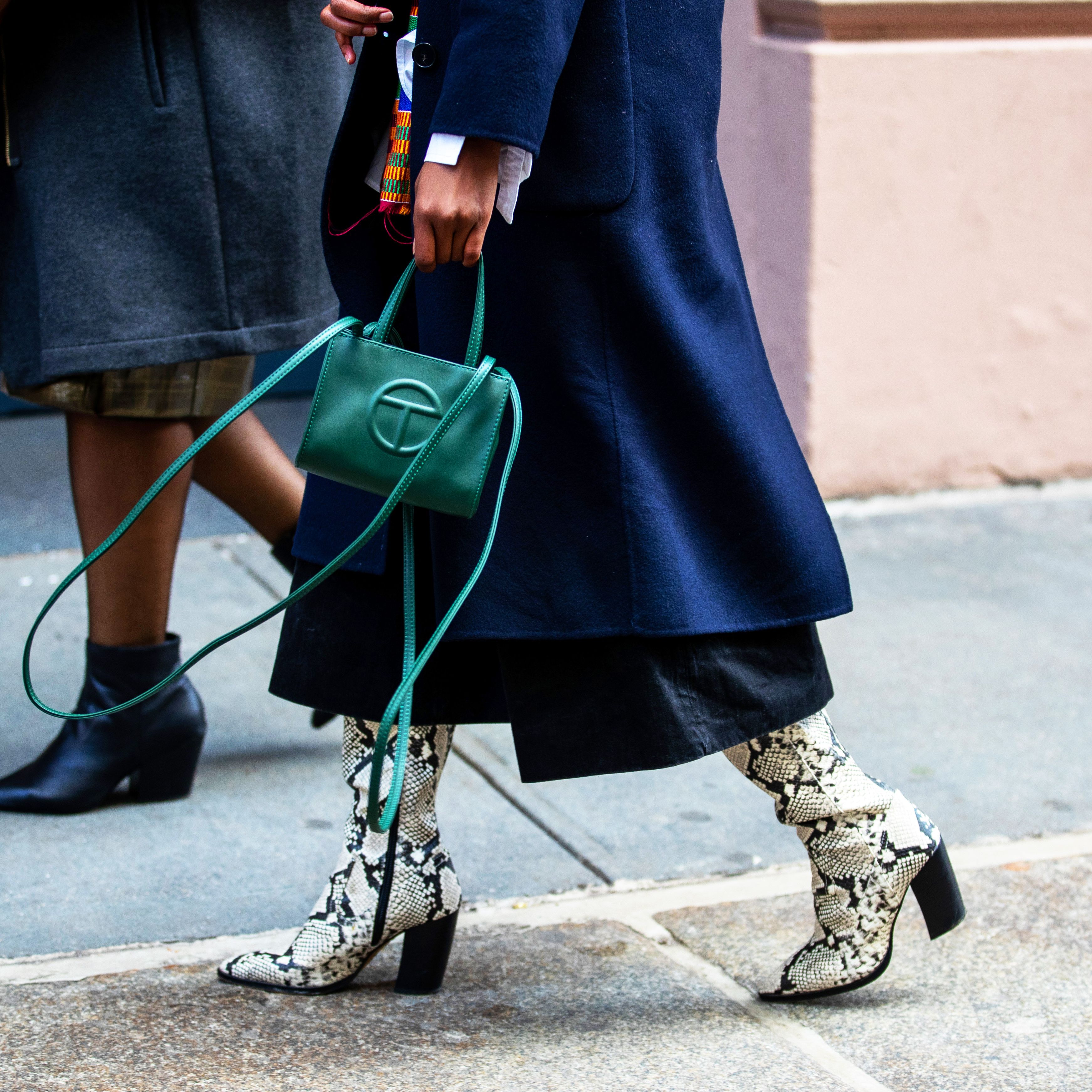 18 Black-Owned Handbag Brands to Know and Shop for 2023