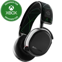 SteelSeries Arctis 9X Wireless Gaming Headset for Xbox: was $199.99 now $99.99 at Amazon
