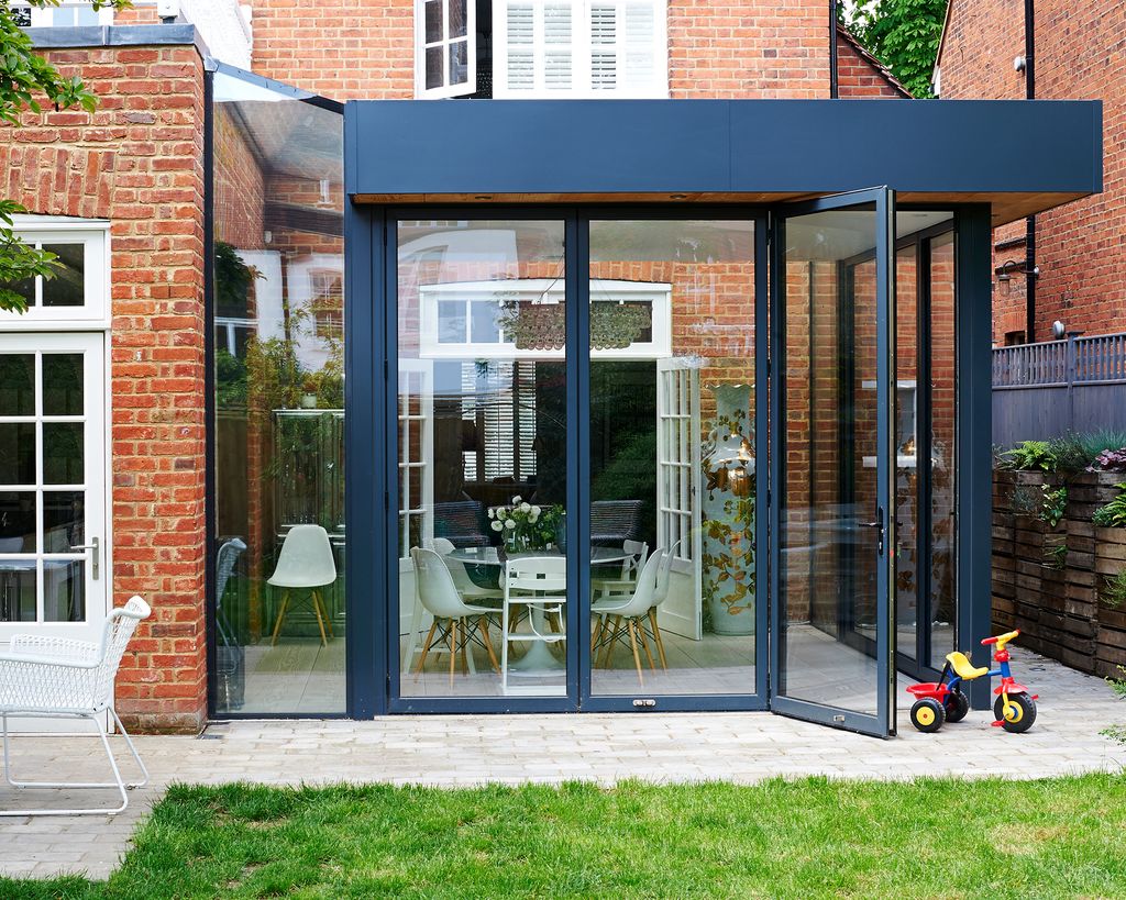 Patio cover ideas 15 ways to cover a patio in a backyard Homes & Gardens