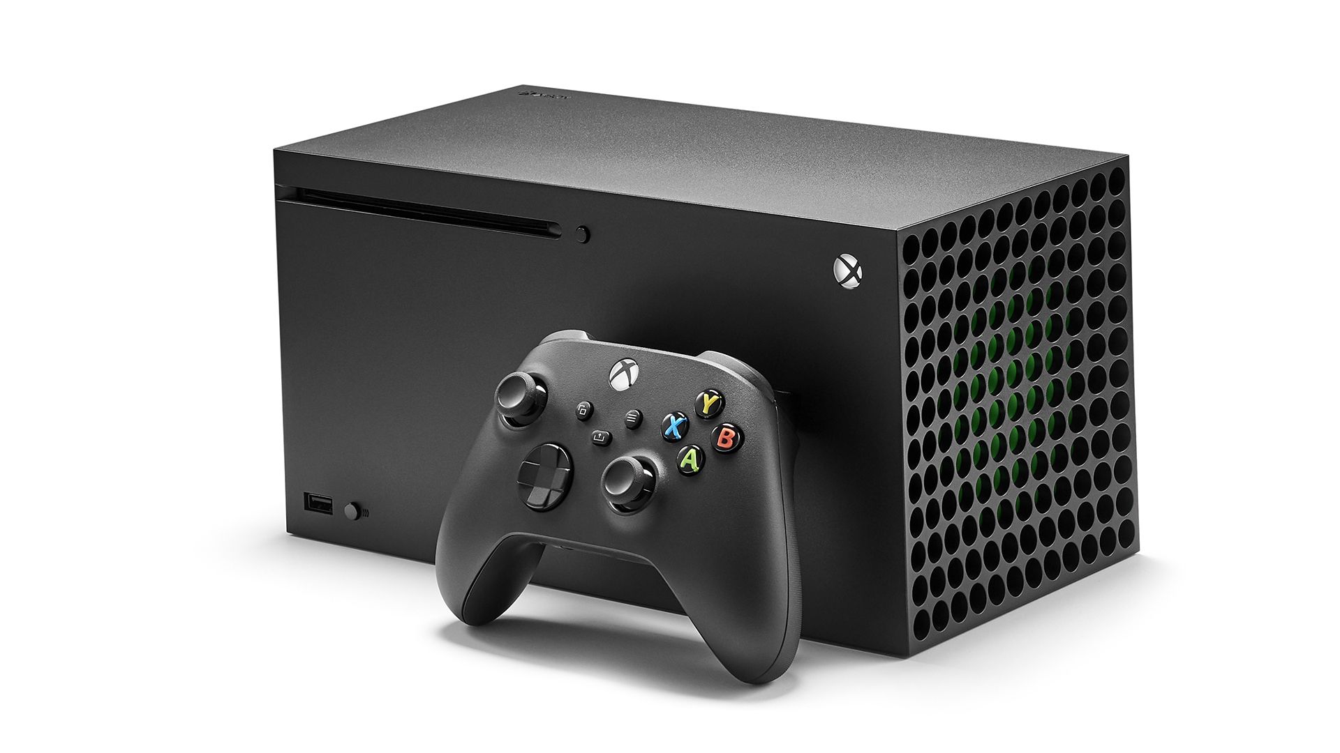 Xbox one x xbox series s