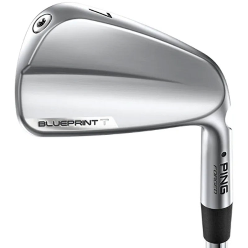 Ping Blueprint T Irons