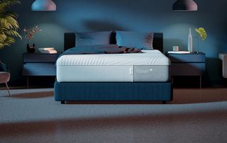 Casper Wave Hybrid Snow Mattress