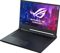 Asus ROG Strix Hero III G531 for $1,699 after $300 off at Micro Center