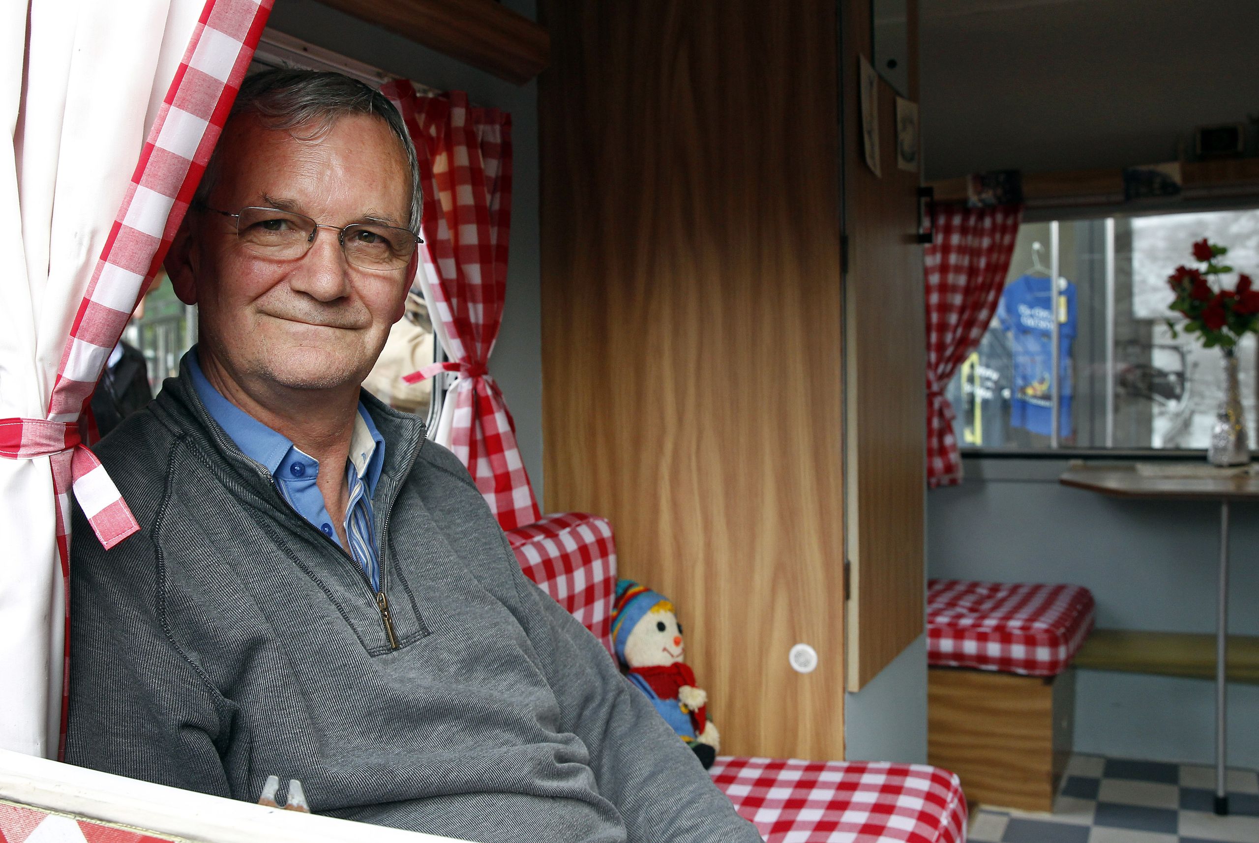 wallpaper.com - Amah-Rose Abrams - Remembering Martin Parr, a giant of photography