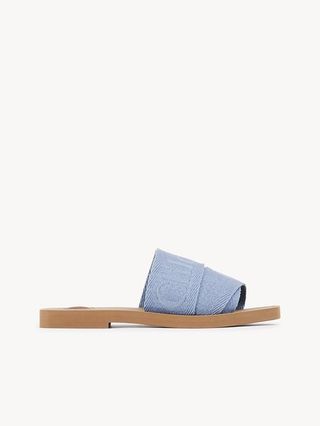 Woody Flat Mule