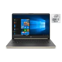 HP 14-dq1040wm Laptop: $599 $389 at Walmart