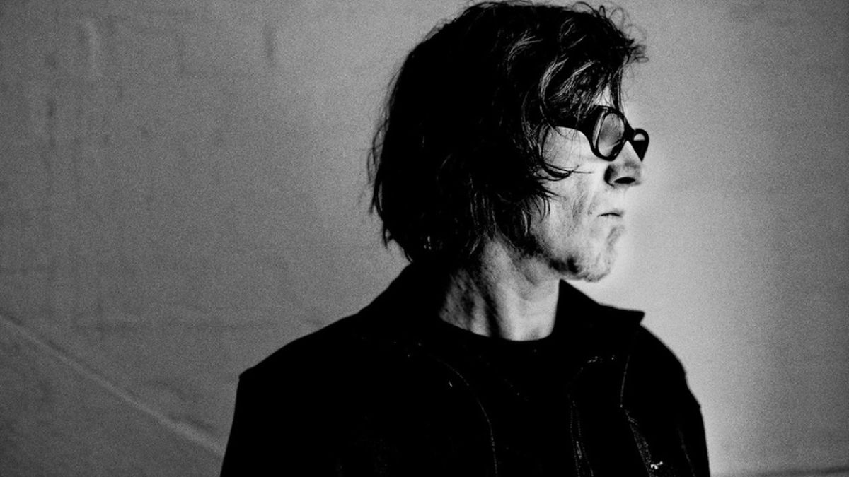 Mark Lanegan