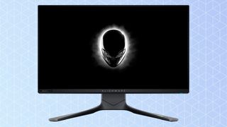 Alienware 25 Gaming Monitor AW2521H review