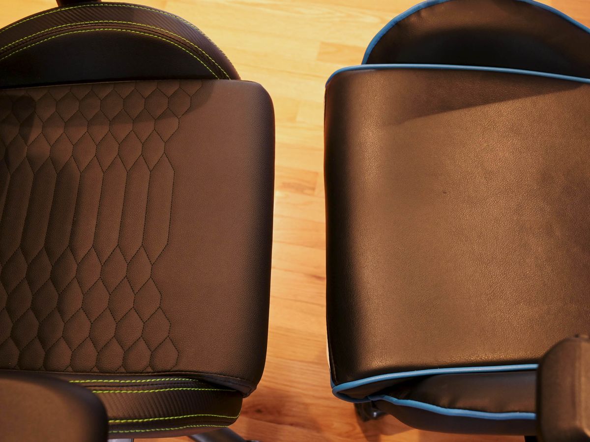 Razer Iskur