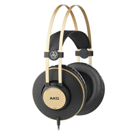 AKG K92 over-ear headphones £50 £39.99