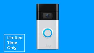 Ring Video Doorbell 2020 Bf
