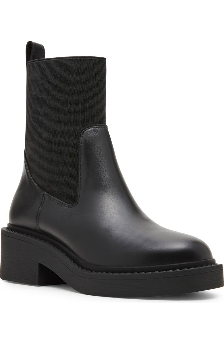 Frankie Waterproof Chelsea Boot