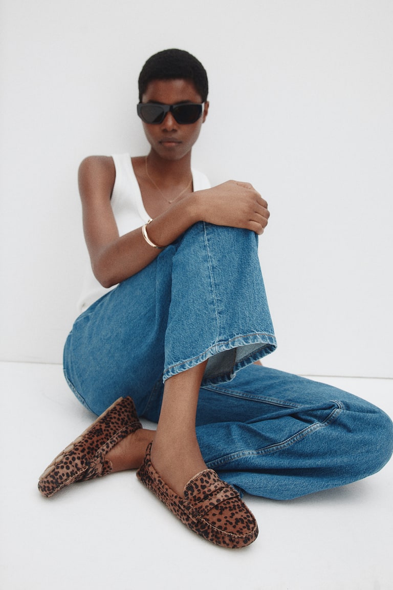 Loafers