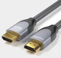 LamToon 6.5ft HDMI 2.1 cable:&nbsp;$15.99 $12.99 at Amazon (save $3)