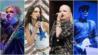 Teenage Cancer Trust 2026