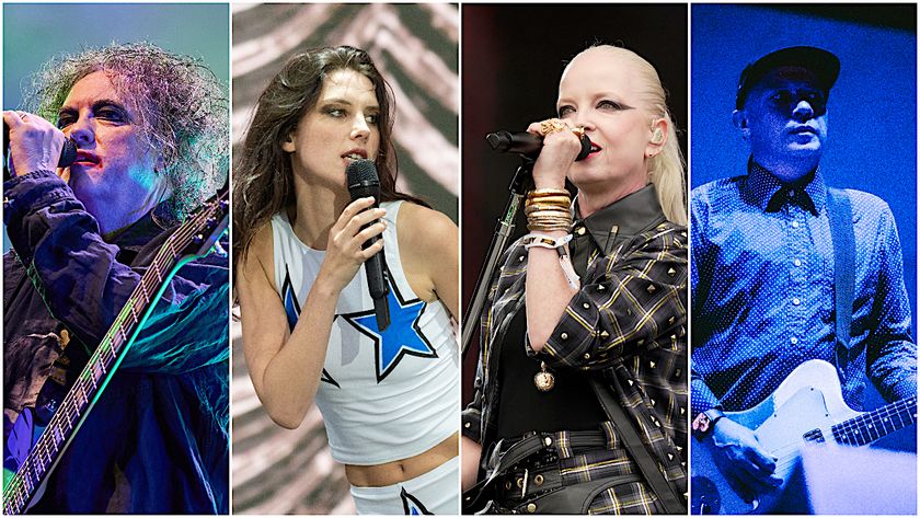 Teenage Cancer Trust 2026