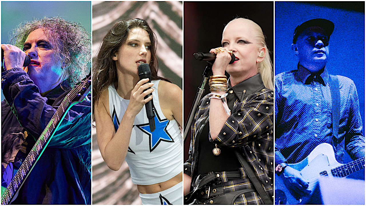 Teenage Cancer Trust 2026