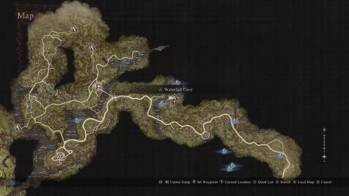 Dragon’s Dogma 2: Mage guide, Mage Maister location and completion ...