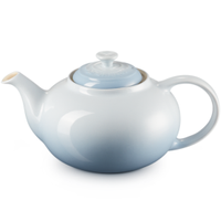 Stoneware Classic Teapot | Le Creuset, now £29 (was £58 - 50% off)&nbsp;