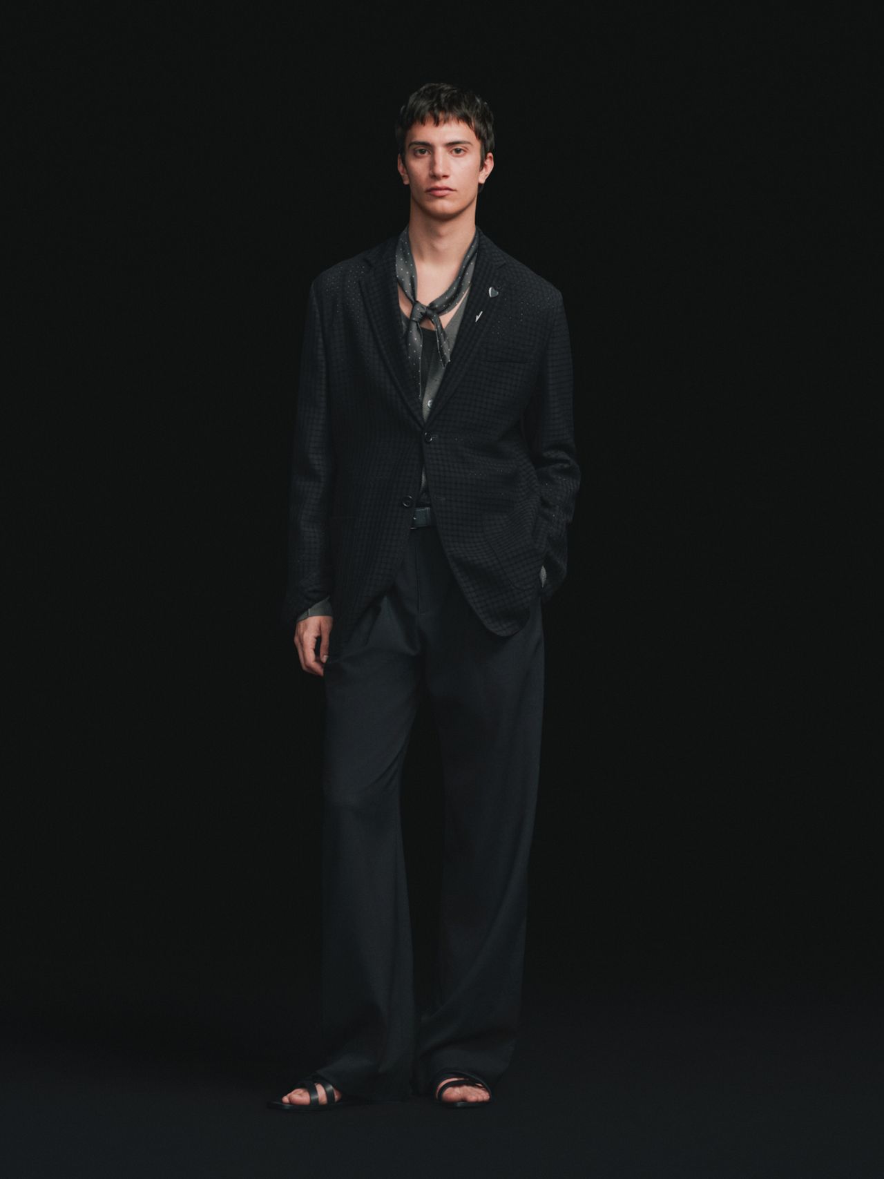 Herm&egrave;s S/S 2027