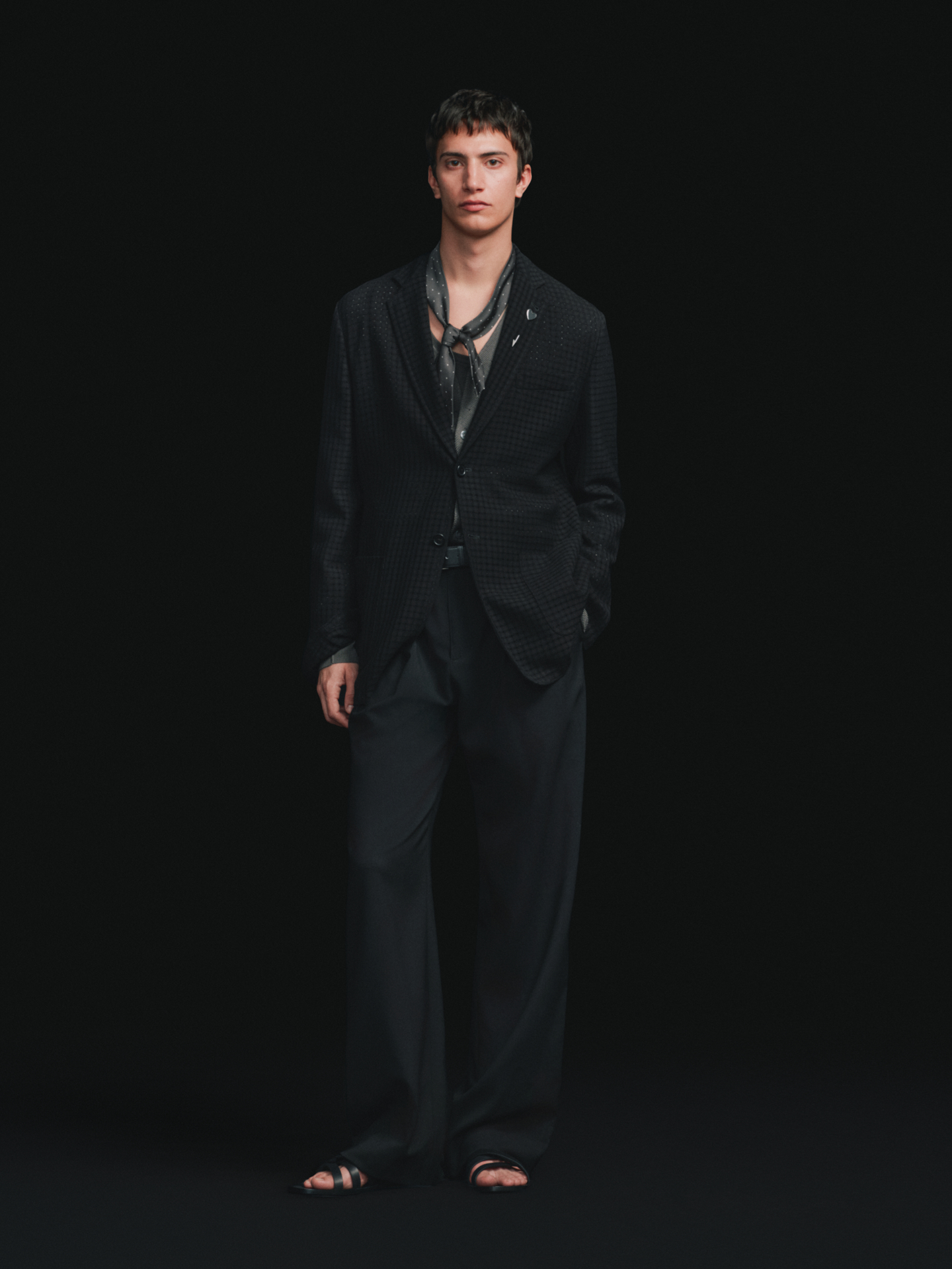 Herm&egrave;s S/S 2027