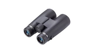 Opticron Adventurer II WP 10x50 binoculars review: image shows Opticron Adventurer II WP 10x50 binoculars rear