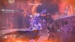 Destiny 2 Premiere Inverted Spire co-op