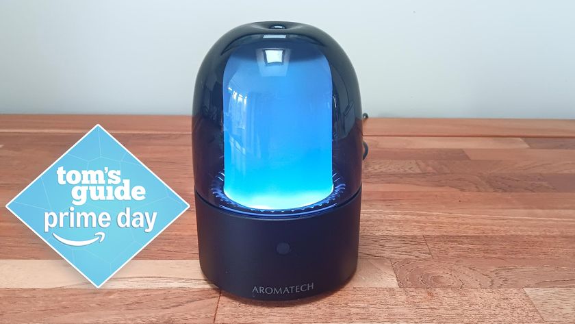 AromaDream with Prime Day badge