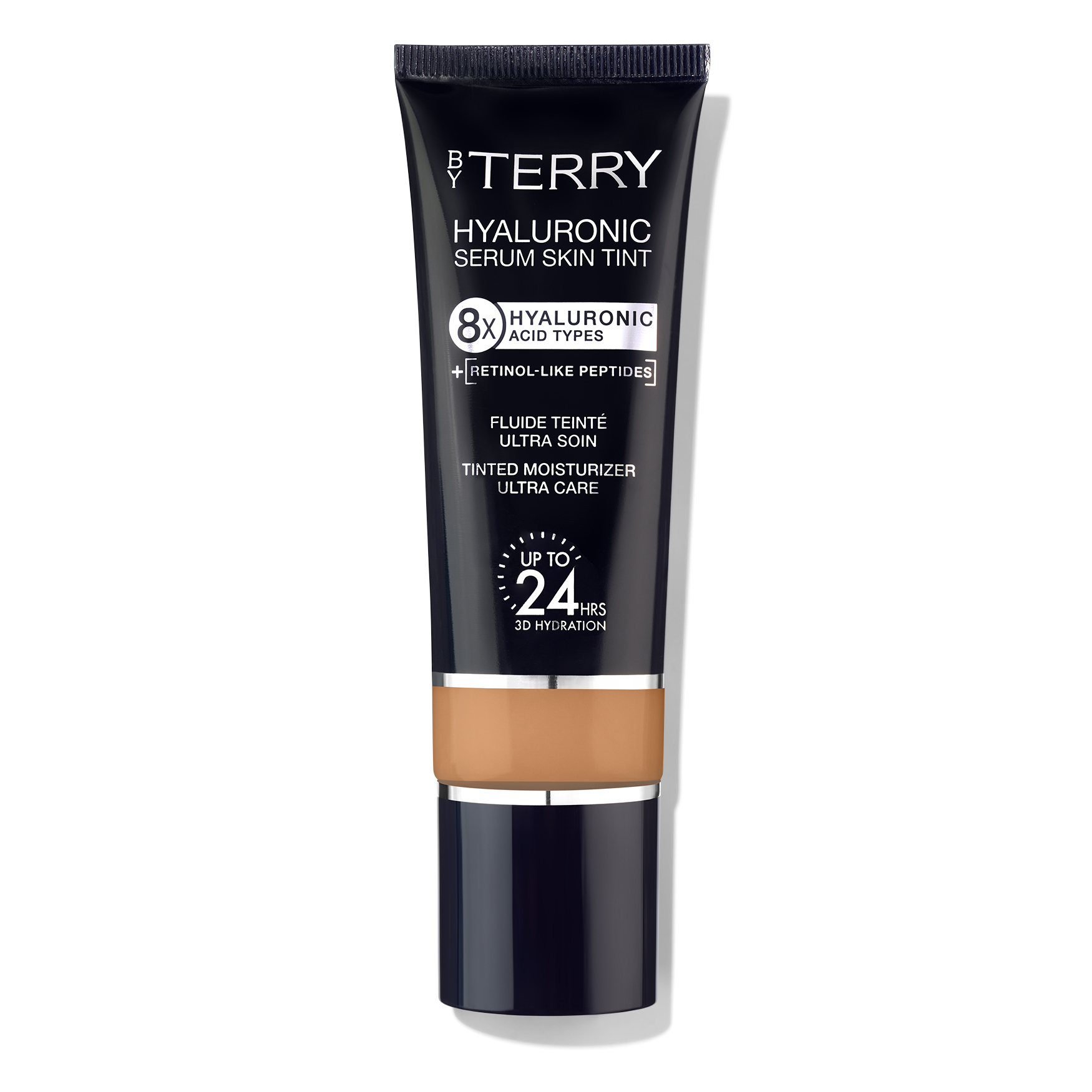 By Terry Hyaluronic Serum Skin Tint N6.honey Beige