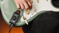 Fender Mustang Micro Plus