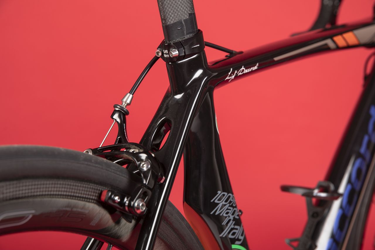 Campagnolo Chorus review | Cycling Weekly