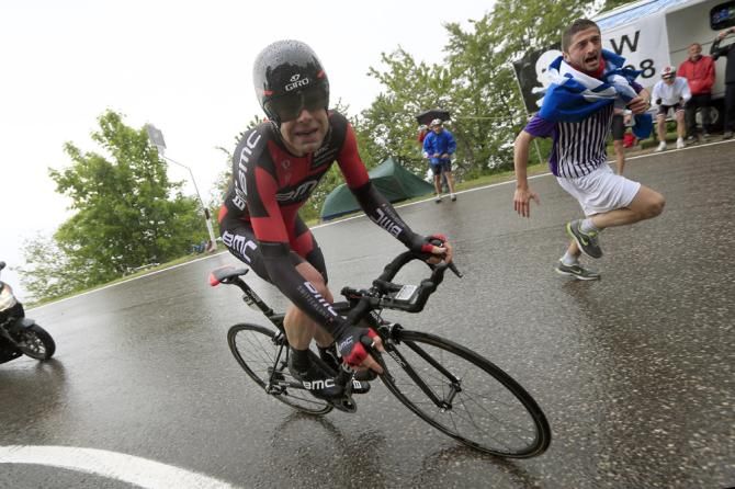 Cadel Evans (BMC)