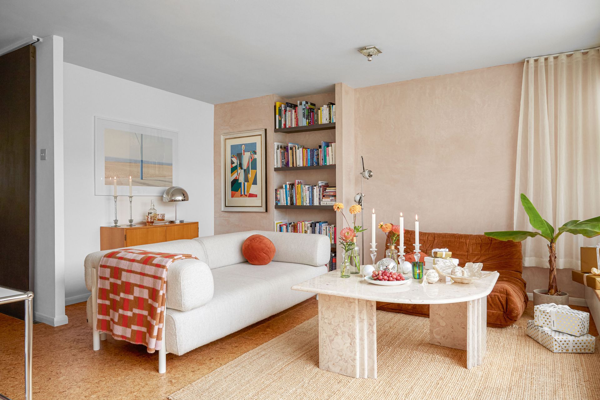 16 small apartment living room ideas for stylish living | Livingetc