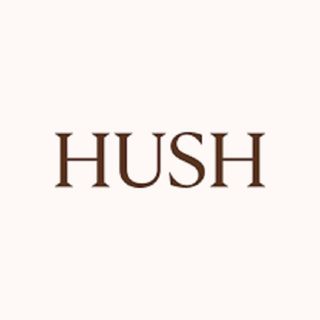 Hush discount codes