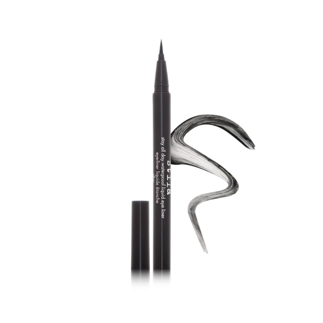 Stila Stay All Day Waterproof Liquid Liner