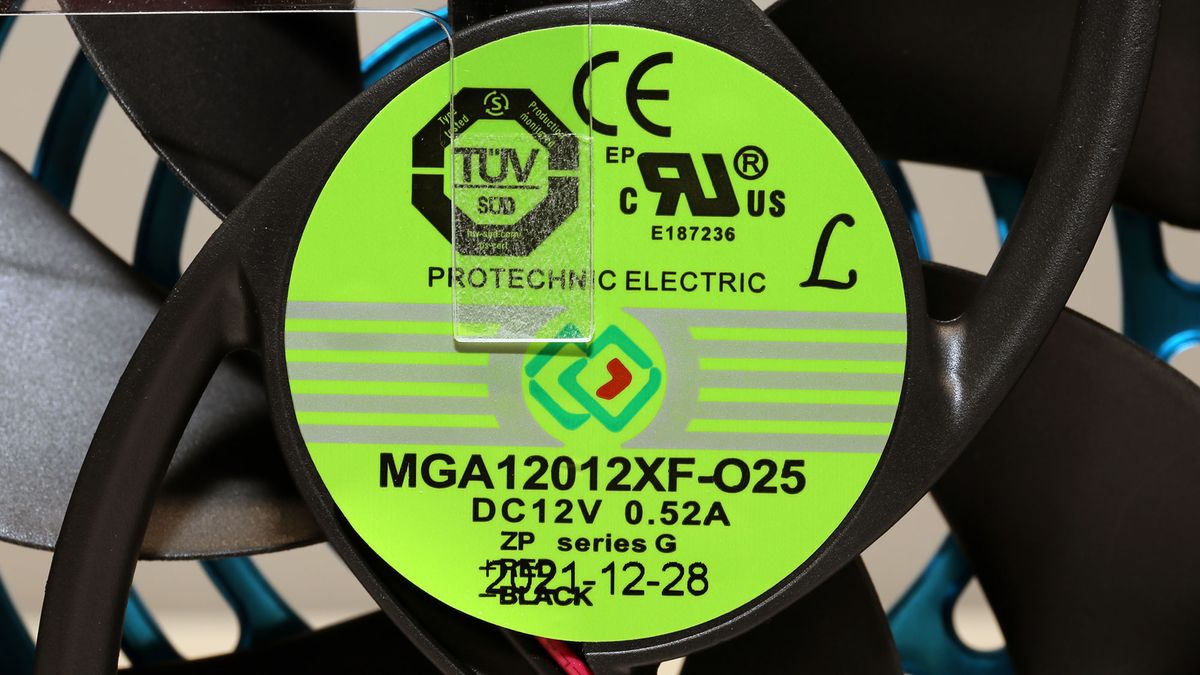 EVGA SuperNOVA 850 G7