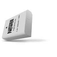 Newell Rechargeable Battery EN-EL14A 
was £39 | now £33
SAVE £6