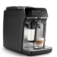 PHILIPS LatteGo EP2236/40 Bean To Cup Coffee Machine | was £479, now £429, Currys