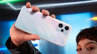 Realme 9 series images
