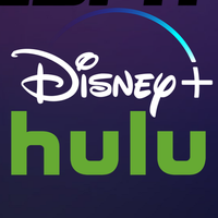 Disney Plus (with ads) + Hulu (with ads)  | $9.99 per month