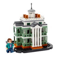 Lego Mini Disney The Haunted Mansion | £34.99 at Lego