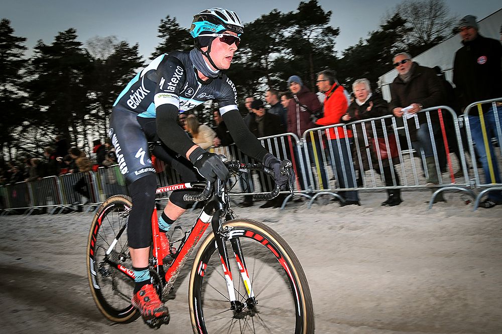 ves Lampaert (Bel)