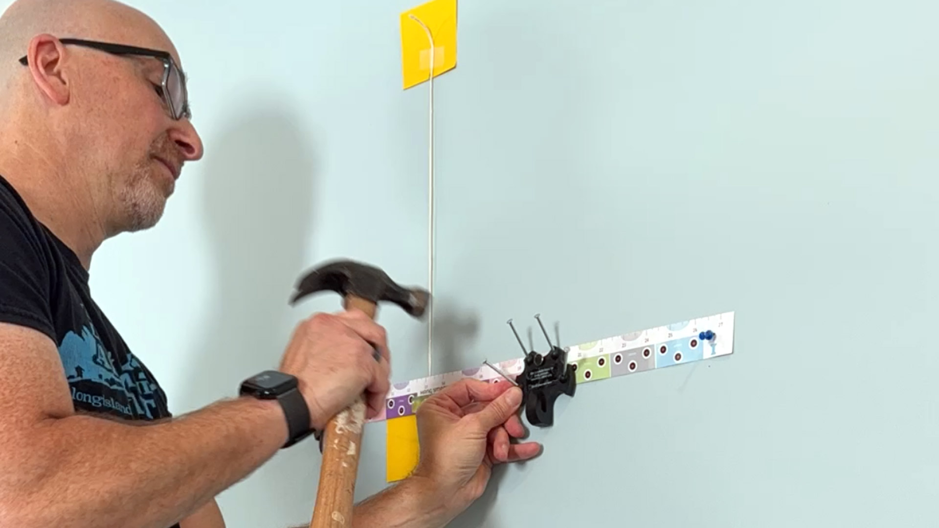 Hang Smart Install