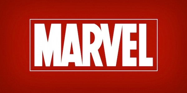 Marvel Logo 2017